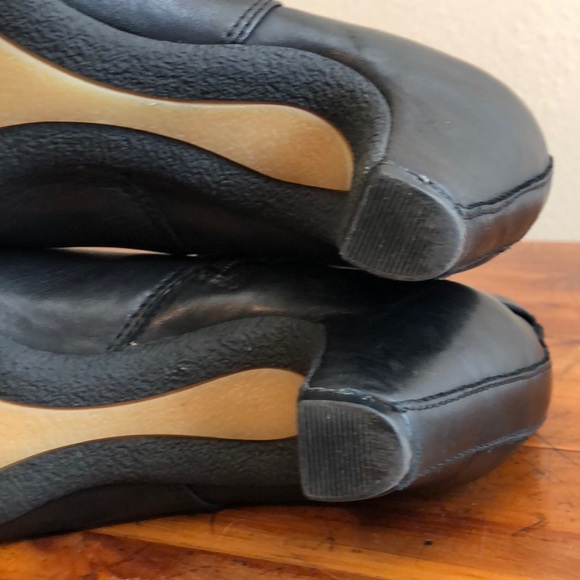 Sam Edelman Maddox Ankle boot - Picture 8 of 8